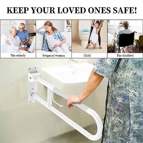 Toilet Grab Bar