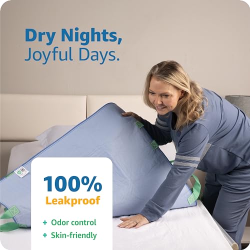 Positioning Bed Pad