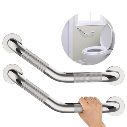 V Shape Shower Grab Bars Anti Bathroom Slip Grab Bar