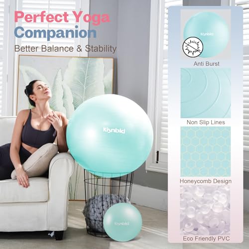 Exercise Ball
