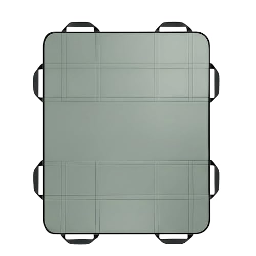 Positioning Bed Pad