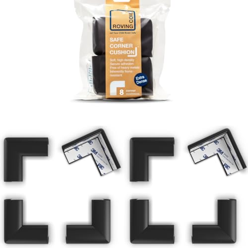 Baby Proof Corner Protector