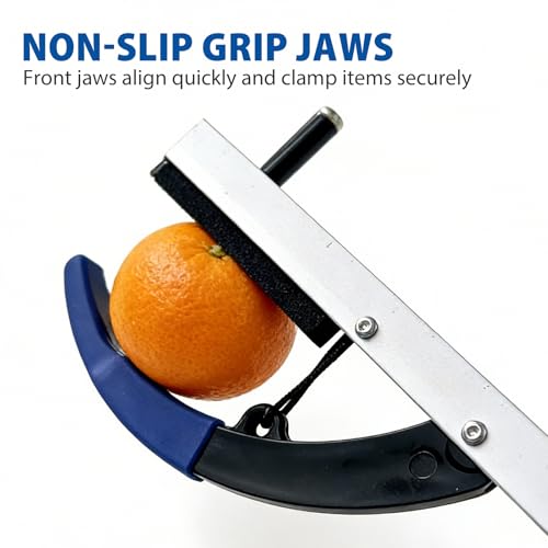 Blue Jay 32" Reacher Grabber Tool for Seniors