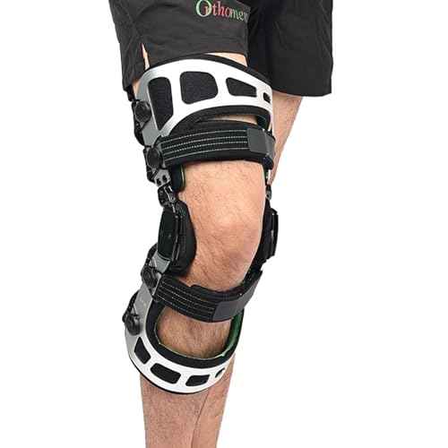 OA Knee Brace Booster