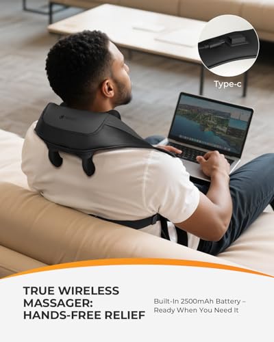 Neck Massager
