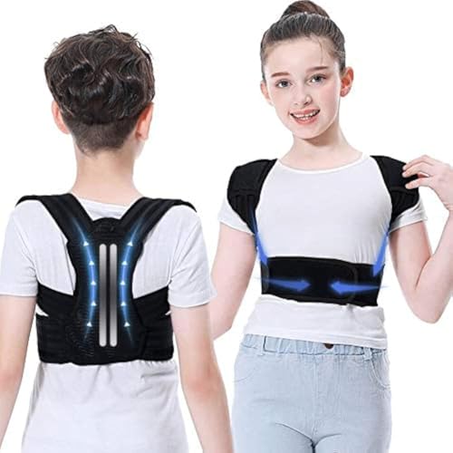 Professional Posture Corrector for Kids