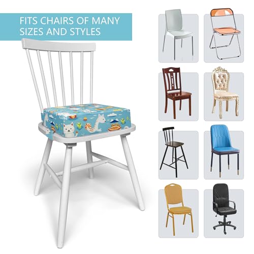 Toddler Booster Seat for Dining Table