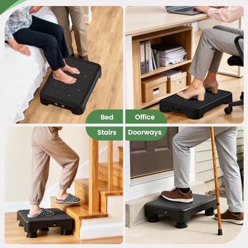 Mobility One Step Stool