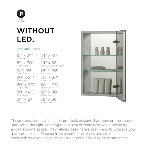 Bathroom Medicine Cabinet