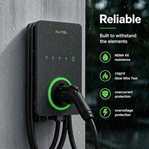 Home Smart Electric Vehicle