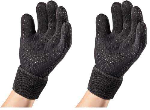 Flex Aid Reversible Warming Arthritis Glove