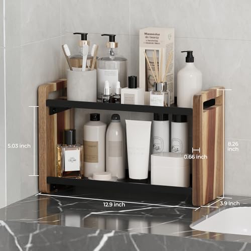 Bathroom Counter Organizer