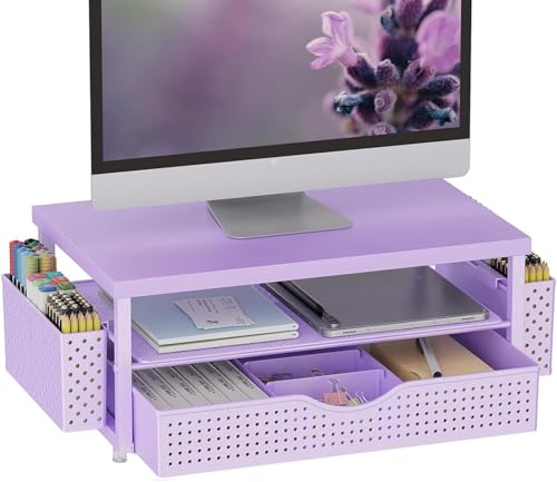 Desk Organizers and Accessories