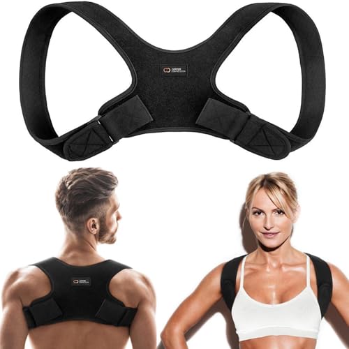 Posture Corrector for Men & Women