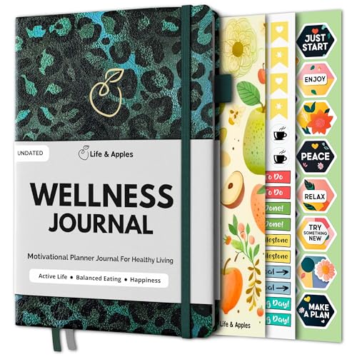 Wellness Planner