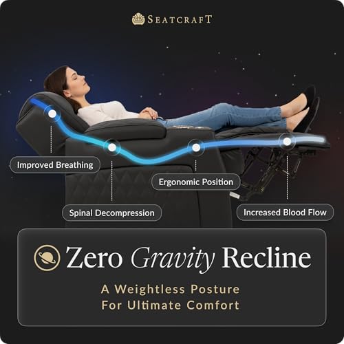 Apex Home Theater Seating