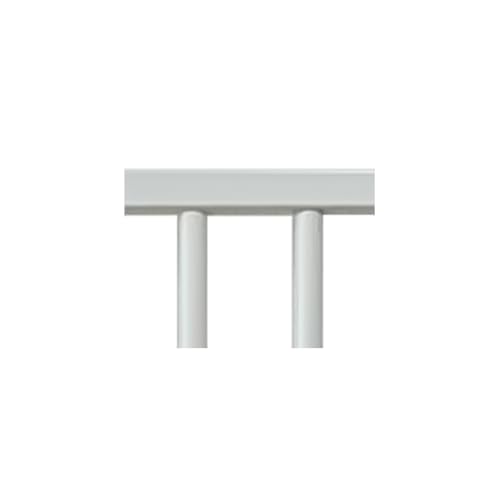 Extra Tall Cat Gate 55.12" High 26.18"