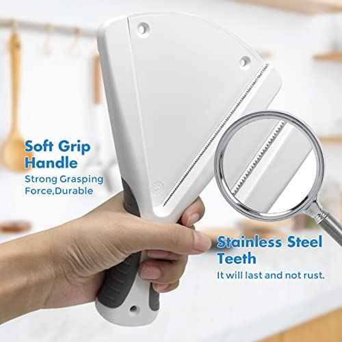 Jar Opener Effortless Jar Opener for Weak Hands & Seniors With Arthritis Jar Lid Opener for Arthritic Hands