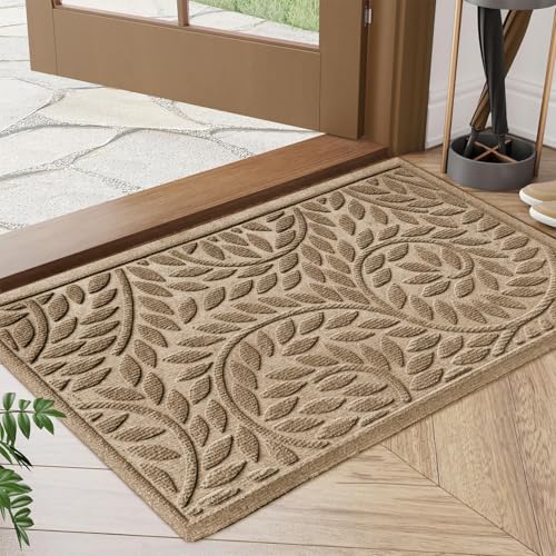 Front Door Mat Entrance