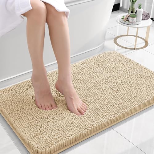 Bathroom Rugs