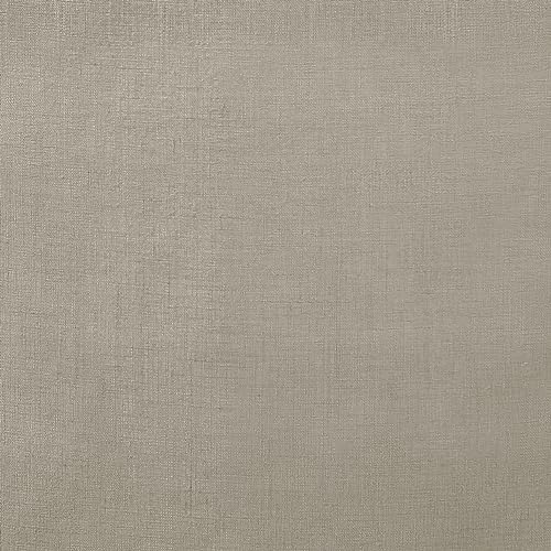 100% Pure Linen Classic Hemstitch Table Runner