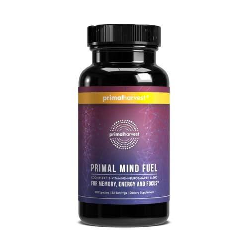 Brain Supplement