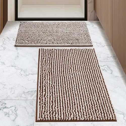 Bathroom Rugs Set