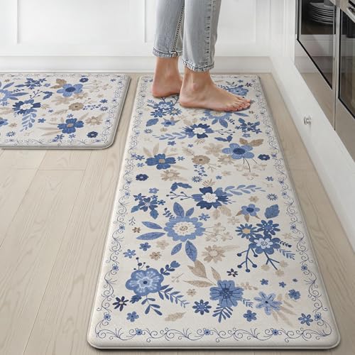 Anti Fatigue Kitchen Mats for Floor