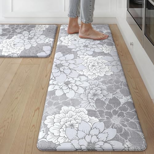 Anti Fatigue Kitchen Mats for Floor