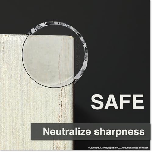 Baby Proof Corner Protector