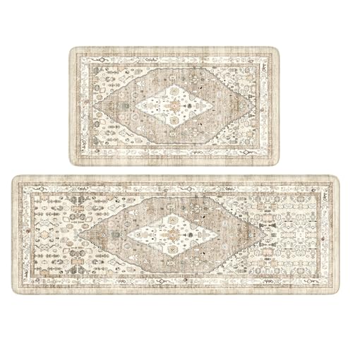 Boho Kitchen Rug