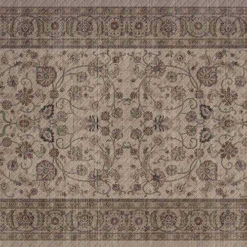 Kitchen Floor Mats Cushioned Anti Fatigue Runner Rug