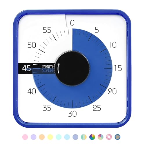 Visual Timer 7.5