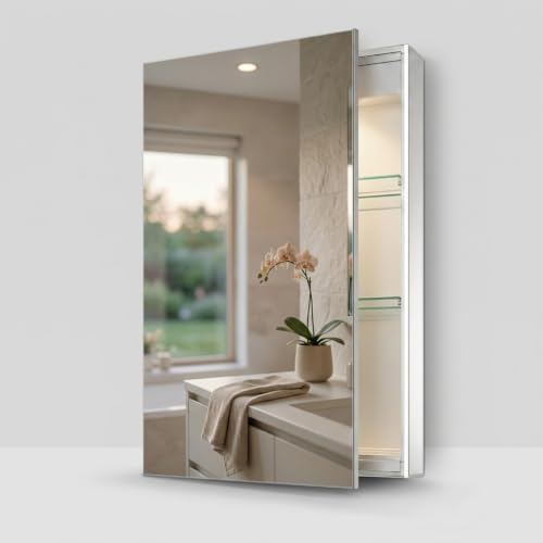 Bathroom Medicine Cabinet