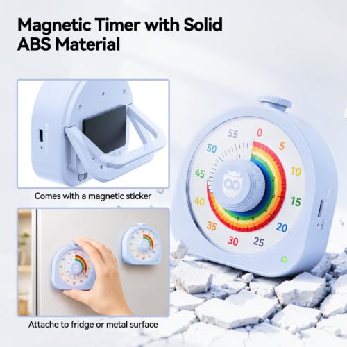 Rainbow Timer