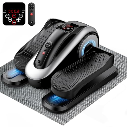 Under Desk Elliptical Machine for Seniors