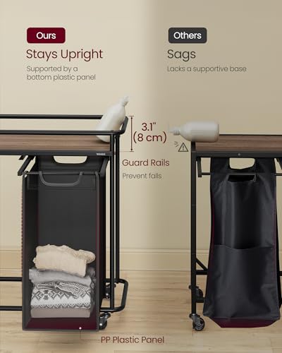 Laundry Sorter