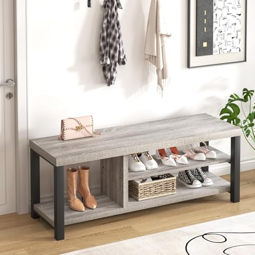 Entryway Bench