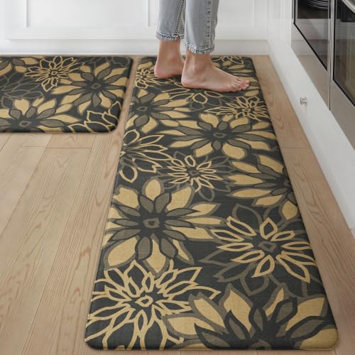 Anti Fatigue Kitchen Mats for Floor