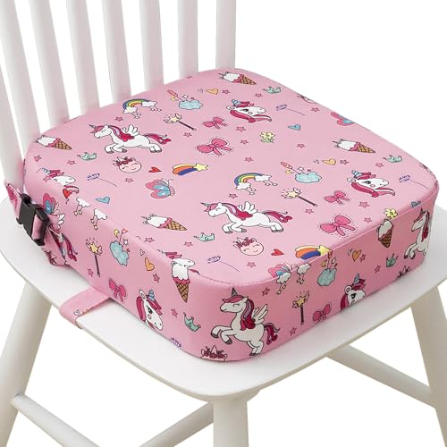 Toddler Booster Seat for Dining Table
