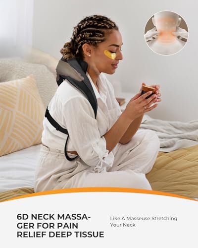 Neck Massager