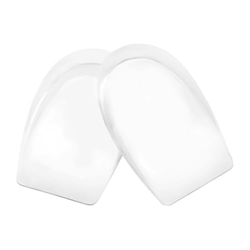 Gel Heel Cups BloomLab