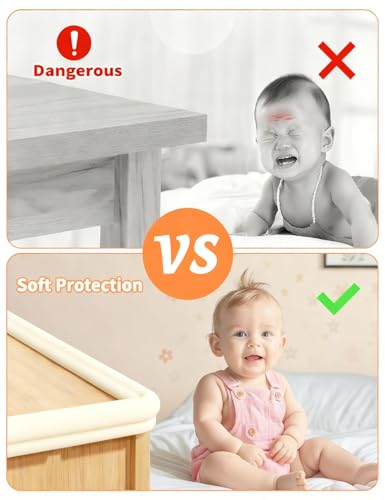 Baby Proof Edge Protector