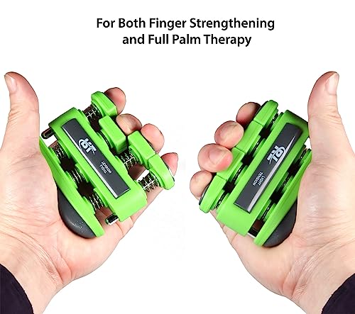 Finger Strengthener Grip