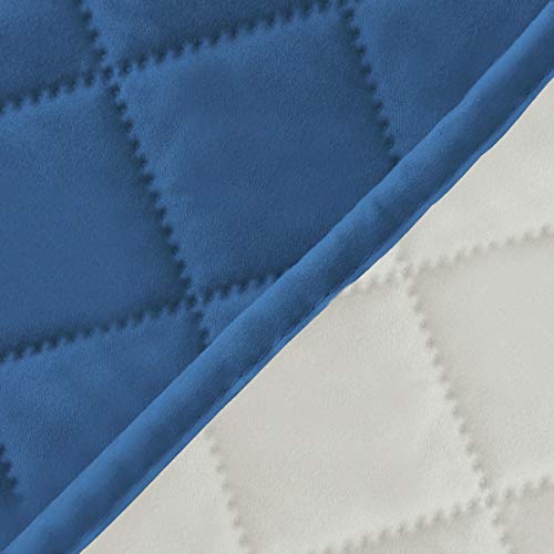 Reversible Couch Cover