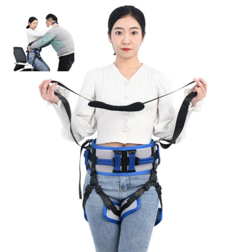 Lifting Aids Transfer Sling