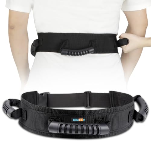 Gait Belt for Seniors