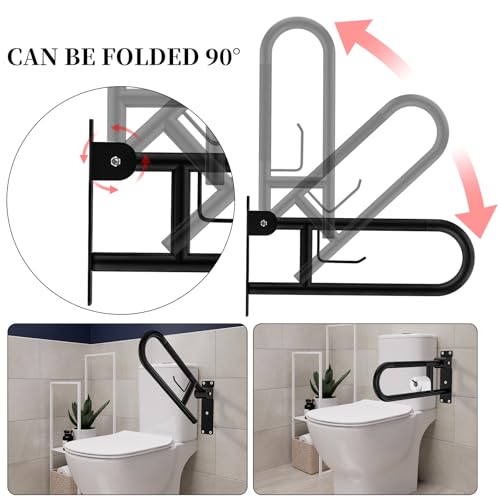 Toilet Grab Bar