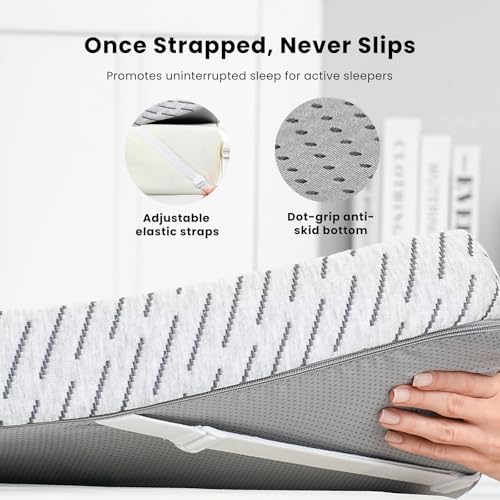 Bamboo Mattress Topper