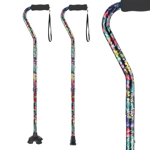 Elegant Walking Cane for Women